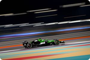 Nico Hulkenberg