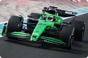 Nico Hulkenberg