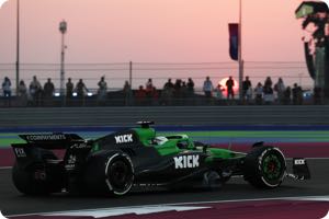Nico Hulkenberg