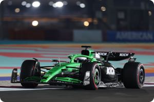 Nico Hulkenberg