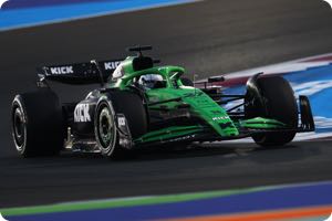 Nico Hulkenberg