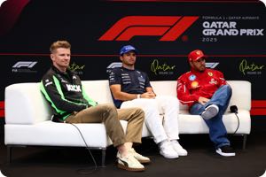 Press Conference
