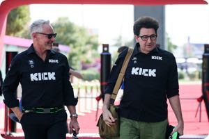 Mattia Binotto