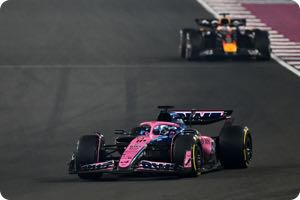 Pierre Gasly