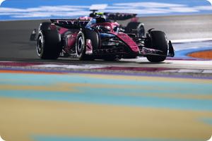Pierre Gasly