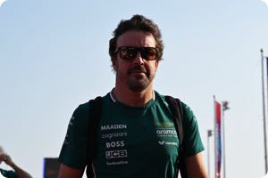 Fernando Alonso