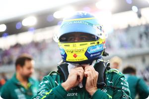 Fernando Alonso