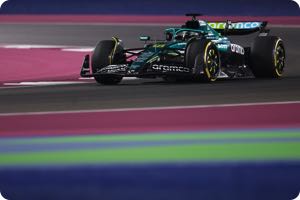 Lance Stroll