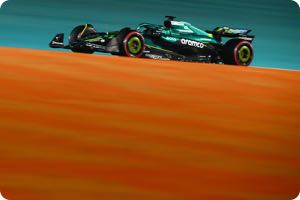 Lance Stroll