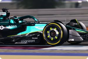 Lance Stroll