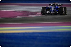 Alex Albon