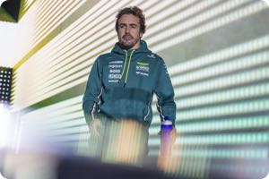 Fernando Alonso