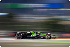 Nico Hulkenberg