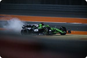 Nico Hulkenberg