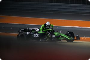 Nico Hulkenberg