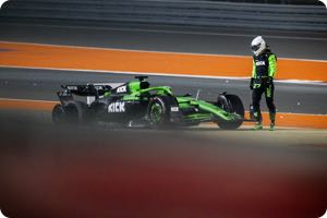 Nico Hulkenberg