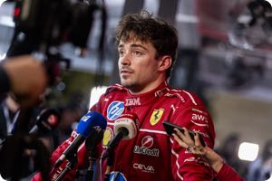 Charles Leclerc