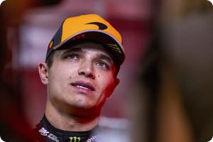 Lando Norris