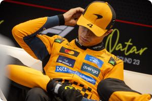 Lando Norris
