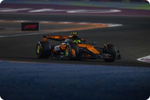 Lando Norris