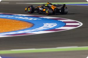 Lando Norris