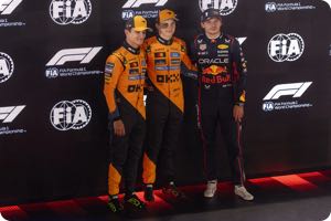 Podium
