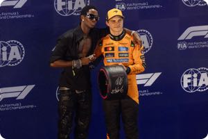 Podium