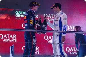 Podium
