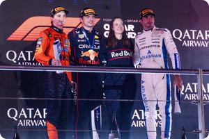 Podium