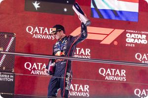 Podium
