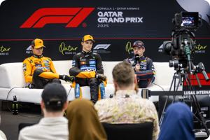 Press Conference