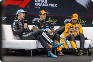Press Conference