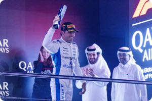 Carlos Sainz