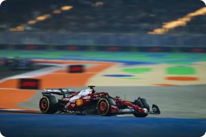 Charles Leclerc