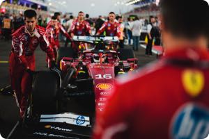 Charles Leclerc