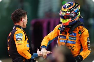 Lando Norris