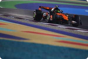 Lando Norris