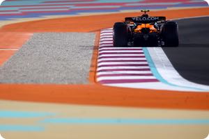 Lando Norris