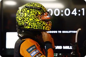 Lando Norris