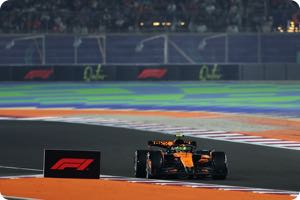 Lando Norris