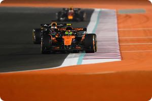 Lando Norris