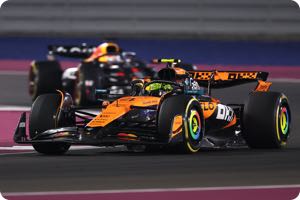 Lando Norris