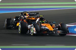 Lando Norris