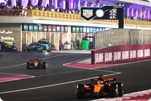 Lando Norris