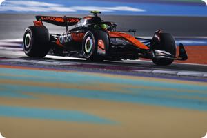 Lando Norris