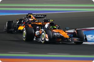 Lando Norris