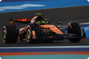Lando Norris