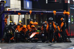 Lando Norris