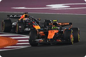Lando Norris