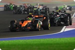 Lando Norris